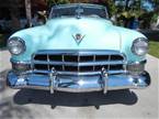 1949 Cadillac 62 Picture 3