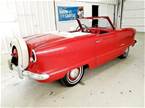 1954 Nash Metropolitan Picture 3