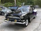 1965 Gaz Volga Picture 3