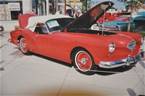 1954 Kaiser Darrin Picture 3