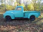 1951 Chevrolet 3100 Picture 3