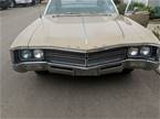 1967 Buick Wildcat Picture 3