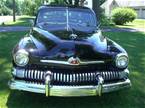 1951 Mercury Coupe Picture 3