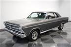 1966 Ford Fairlane Picture 3