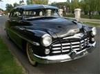 1950 Mercury Monarch Picture 3