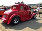 1931 Ford Coupe Picture 3