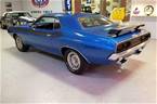 1972 Dodge Challenger Picture 3