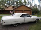 1973 Cadillac Eldorado Picture 3