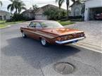 1961 Chevrolet Impala Picture 3