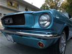 1966 Ford Mustang Picture 3