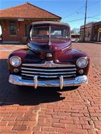 1947 Ford Woody Picture 3