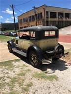 1927 Chevrolet Master Picture 3