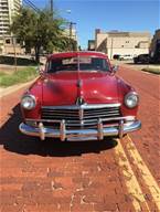 1941 Hudson Commodore Picture 3