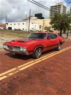 1970 Oldsmobile 442 Picture 3