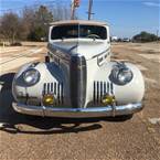 1940 Cadillac LaSalle Picture 3