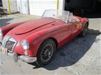 1960 MG MGA Picture 3