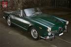 1965 Alfa Romeo 2600 Picture 3