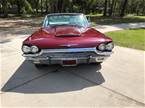 1965 Ford Thunderbird Picture 3