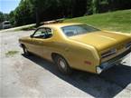 1972 Plymouth Duster Picture 3