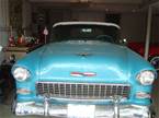1955 Chevrolet Bel Air Picture 3