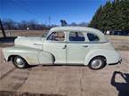 1948 Chevrolet Fleetmaster Picture 3