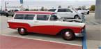 1957 Ford Ranch Wagon Picture 3