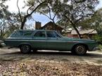 1964 Plymouth Fury Picture 3