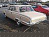 1965 Plymouth Valiant Picture 3