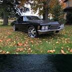 1971 Buick Riviera Picture 3