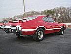 1970 Oldsmobile Cutlass Picture 3