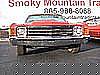 1972 Chevrolet Chevelle Picture 3
