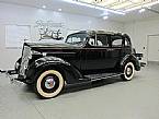 1937 Packard 115C Picture 3