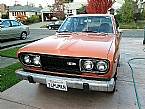 1974 Datsun 710 Picture 3