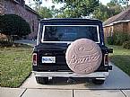 1968 Ford Bronco Picture 3