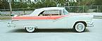 1956 Ford Sunliner Picture 3