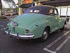 1948 Chevrolet Fleetmaster Picture 3