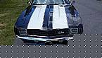 1969 Chevrolet Camaro Picture 3
