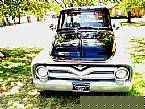 1955 Ford F100 Picture 3
