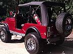 1980 Jeep CJ5 Picture 3