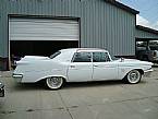 1960 Chrysler Imperial Picture 3