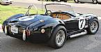 1966 AC Cobra Picture 3