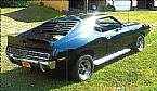 1972 AMC Javelin Picture 3