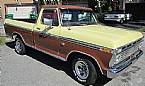 1973 Ford F100 Picture 3
