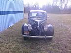 1939 Ford Business Coupe Picture 3
