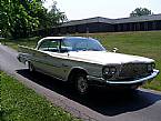 1960 Chrysler Saratoga Picture 3