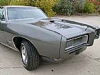 1968 Pontiac GTO Picture 3