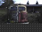 1948 Chevrolet Panel Van Picture 3