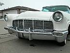 1957 Lincoln Continental Picture 3