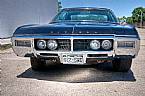 1968 Buick Riviera Picture 3