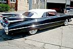 1959 Cadillac Series 62 Picture 3